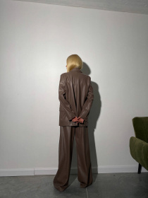 Костюм Milirud модель mil484-kapuchino Фото