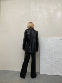 Костюм Milirud модель mil484-chornij Фото