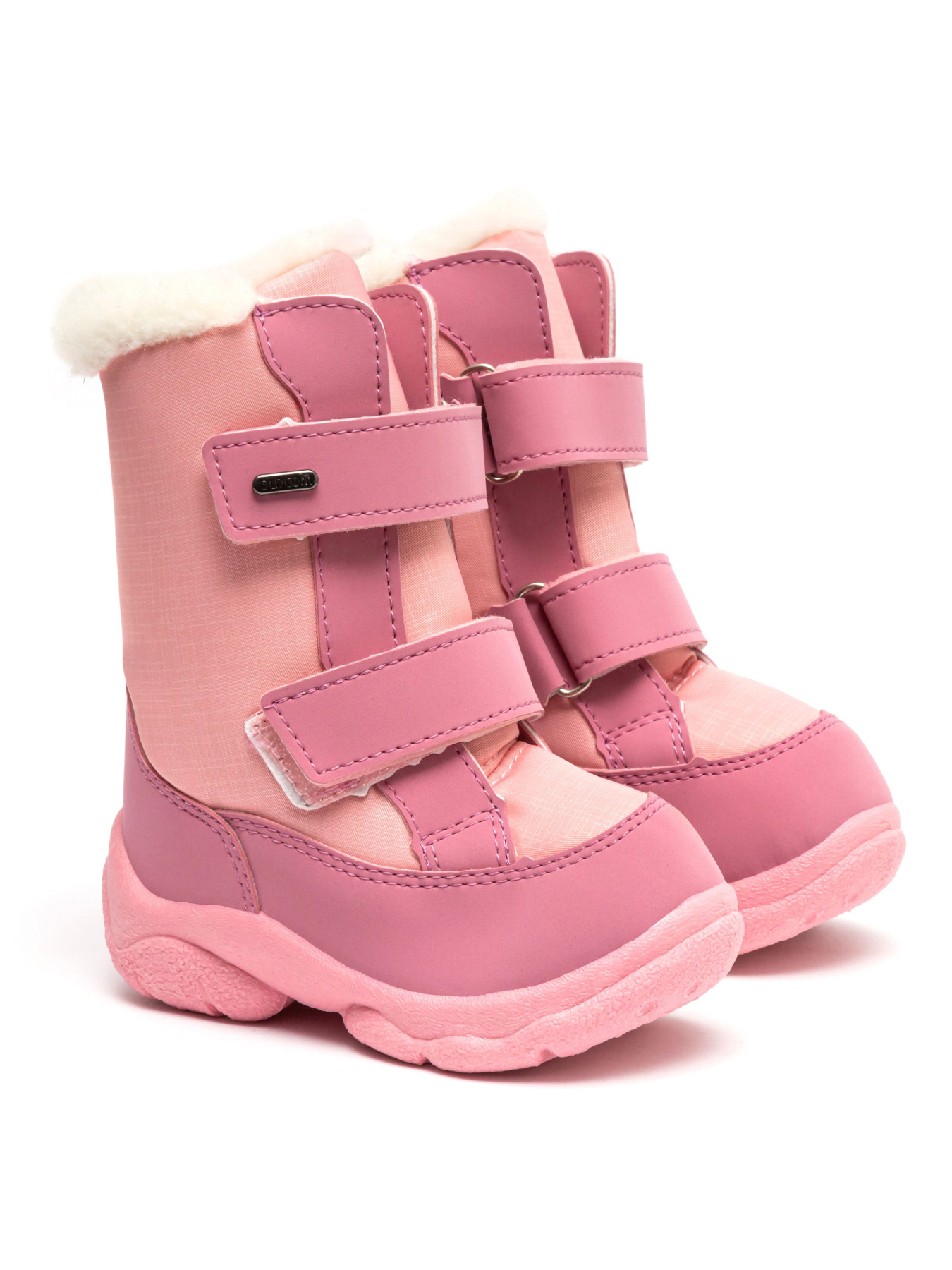 Сапоги дутики Oldcom модель oc0864 Фото