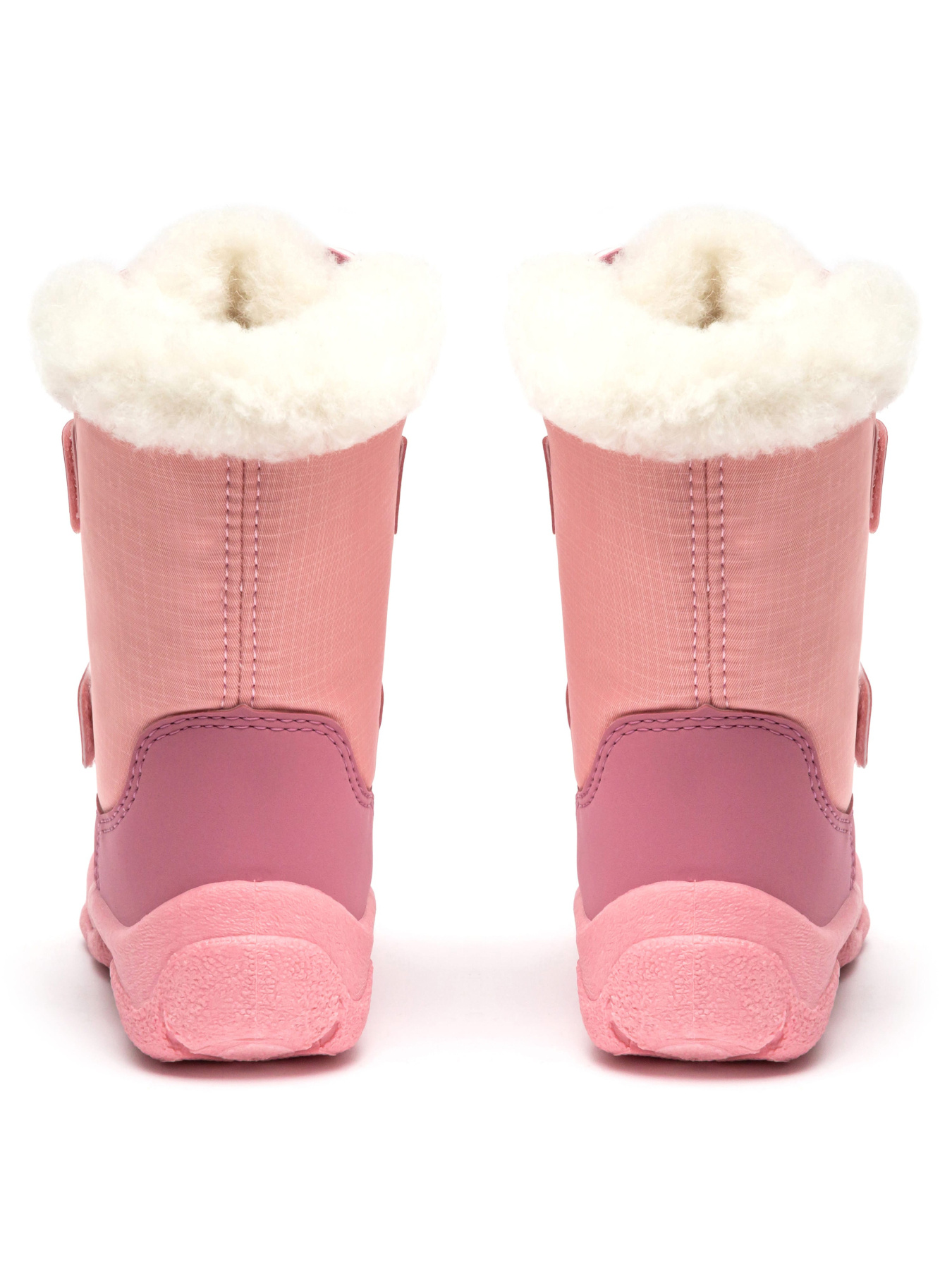 Сапоги дутики Oldcom модель oc0864 Фото