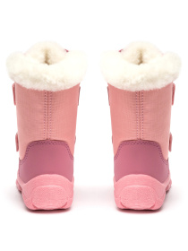 Сапоги дутики Oldcom модель oc0864 Фото