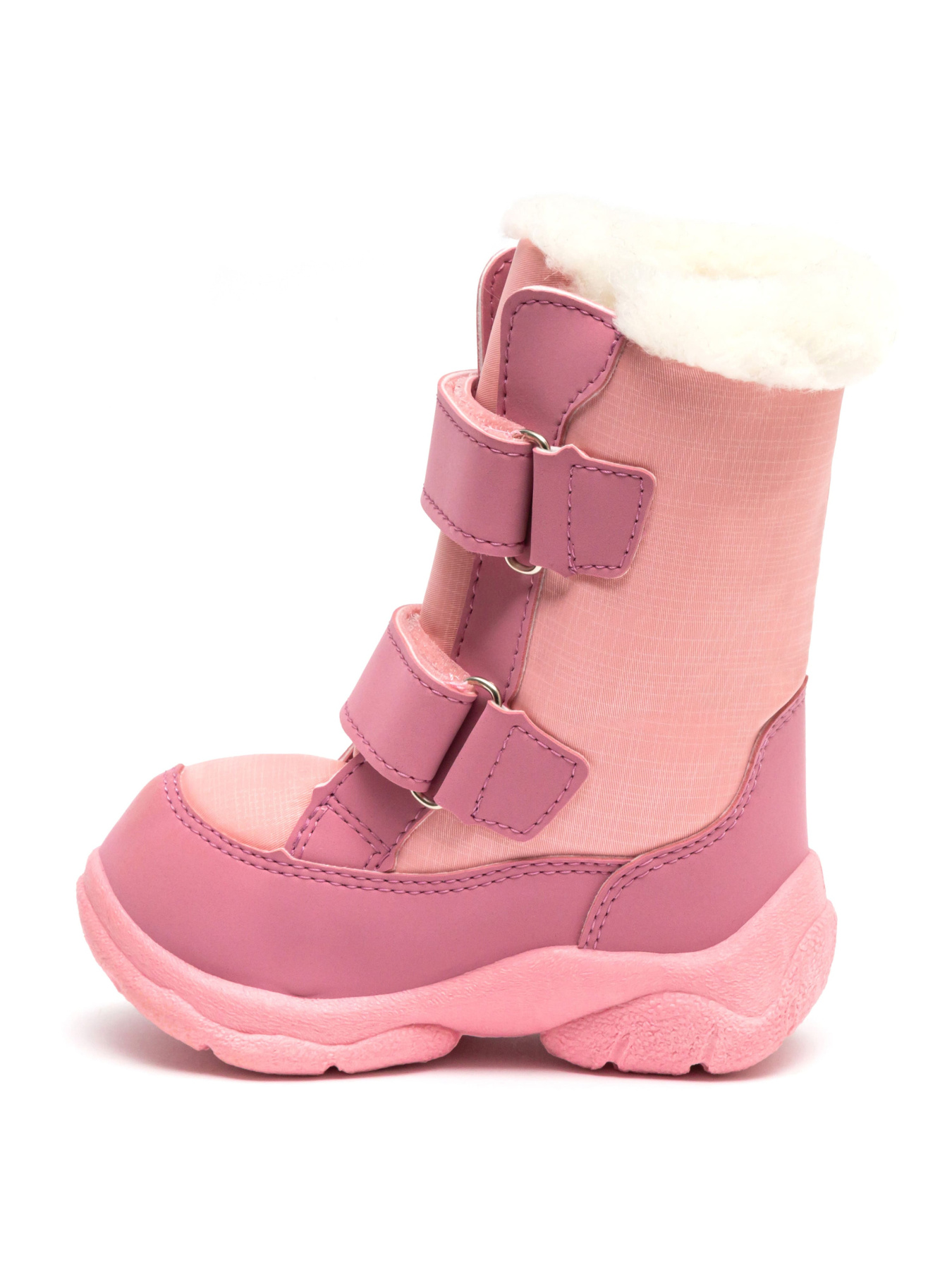 Чоботи дутики Oldcom модель oc0864 Фото