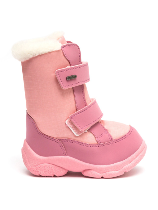 Чоботи дутики Oldcom модель oc0864 Фото