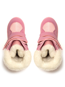 Чоботи дутики Oldcom модель oc0864 Фото