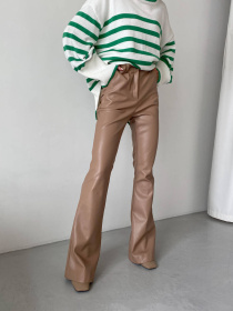 Повсякденні штани Milirud модель mil415-bezhevij Повсякденні штани Milirud модель mil415-bezhevij Фото