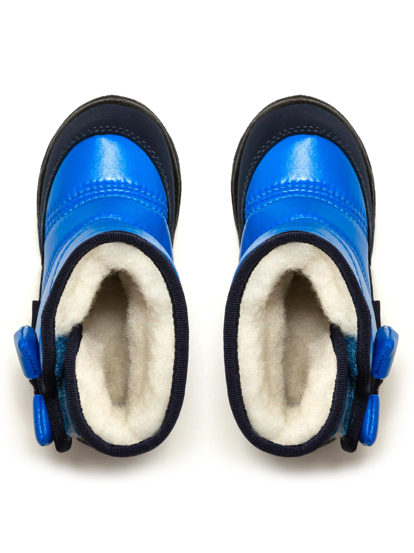 Сапоги дутики Oldcom модель oc0865 Фото