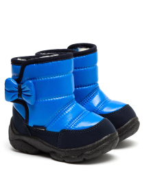 Сапоги дутики Oldcom модель oc0865 Фото