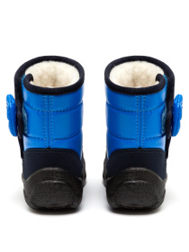 Сапоги дутики Oldcom модель oc0865 Фото