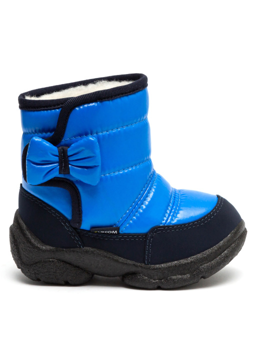 Чоботи дутики Oldcom модель oc0865 Фото