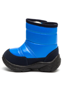 Сапоги дутики Oldcom модель oc0865 Фото