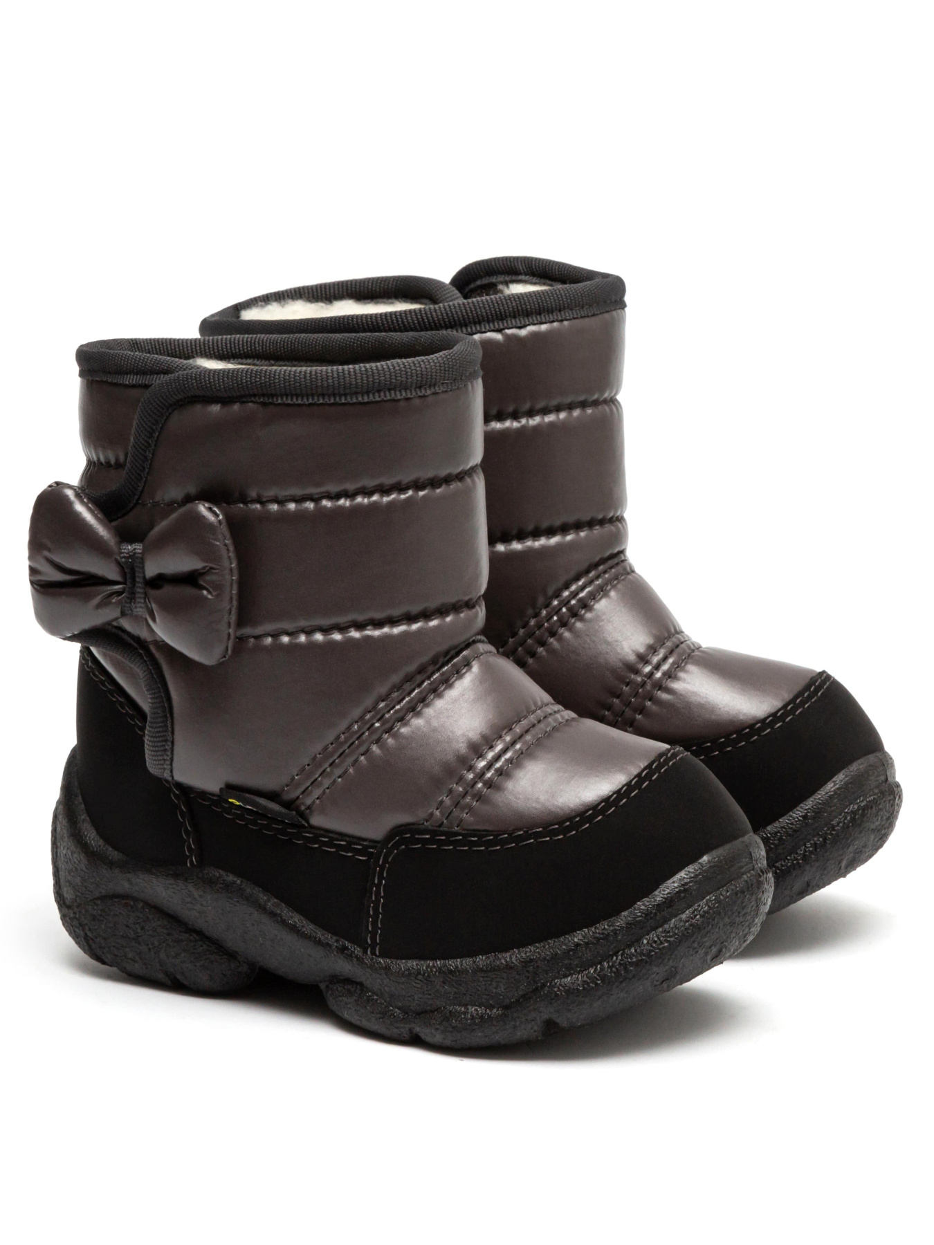 Сапоги дутики Oldcom модель oc0866 Фото