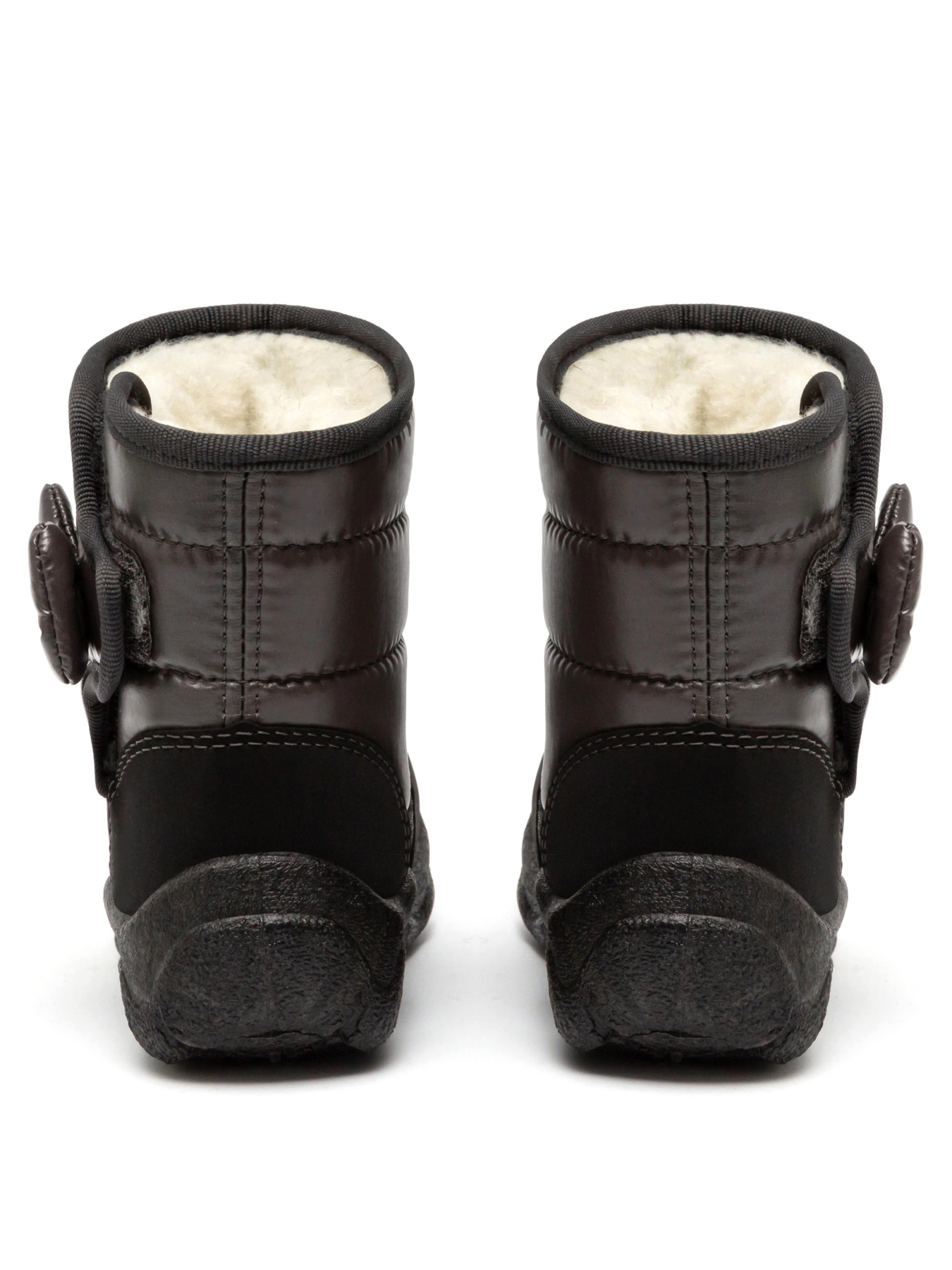 Сапоги дутики Oldcom модель oc0866 Фото