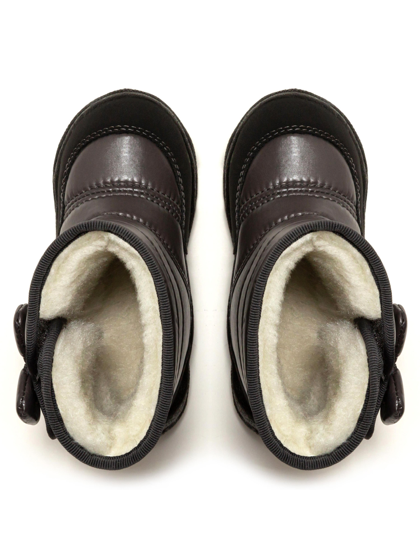 Сапоги дутики Oldcom модель oc0866 Фото