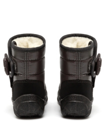 Сапоги дутики Oldcom модель oc0866 Фото