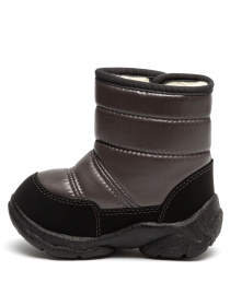 Сапоги дутики Oldcom модель oc0866 Фото