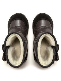 Сапоги дутики Oldcom модель oc0866 Фото