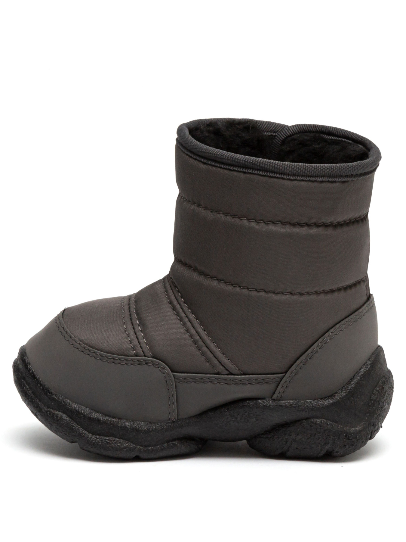 Сапоги дутики Oldcom модель oc0867 Фото