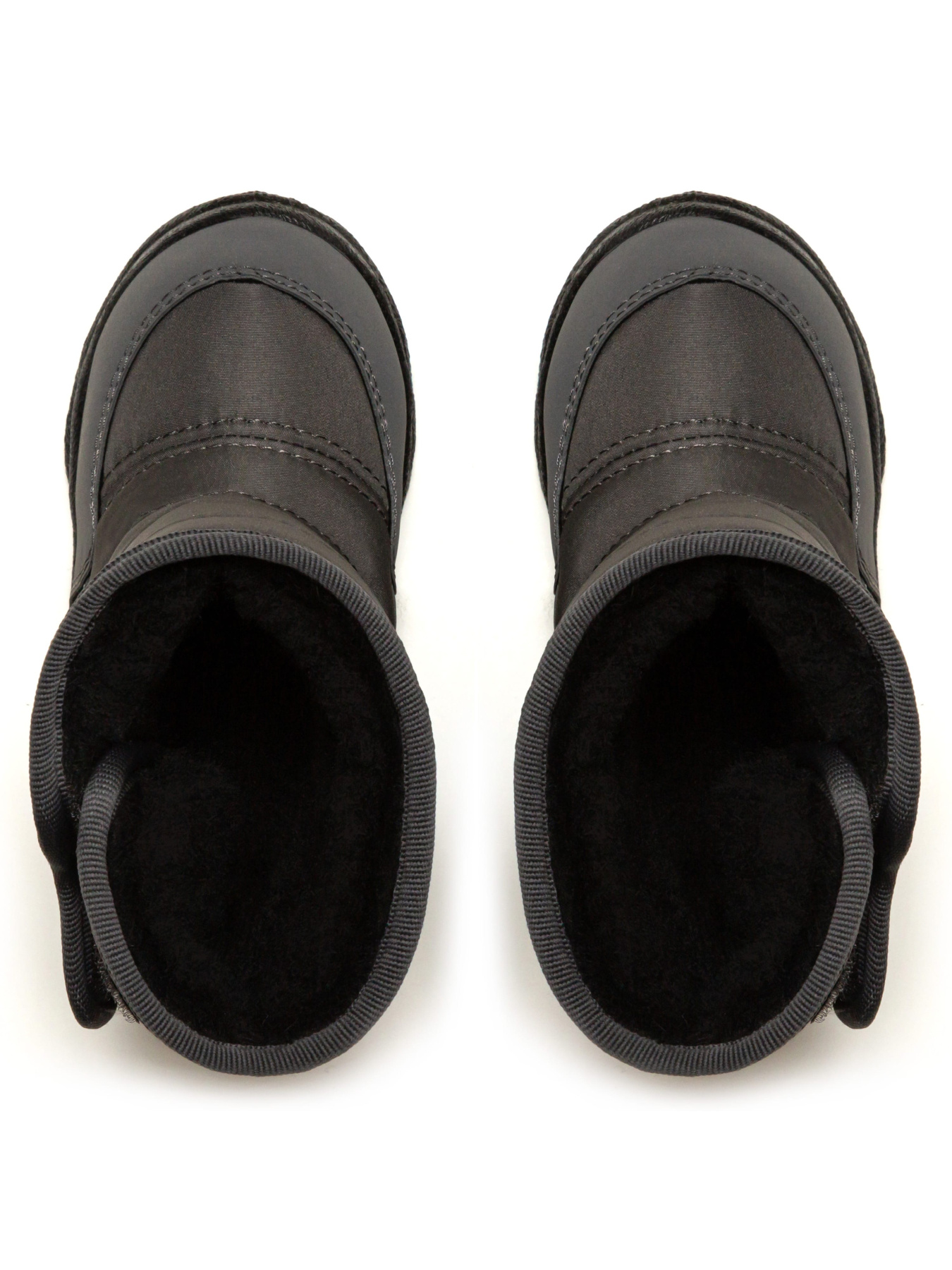 Сапоги дутики Oldcom модель oc0867 Фото