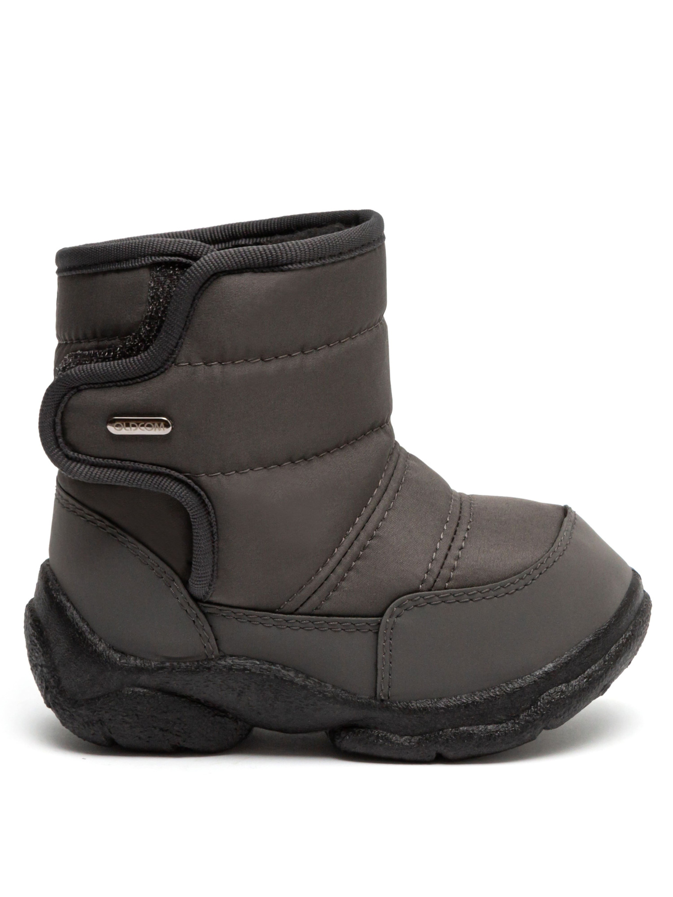 Чоботи дутики Oldcom модель oc0867 Фото