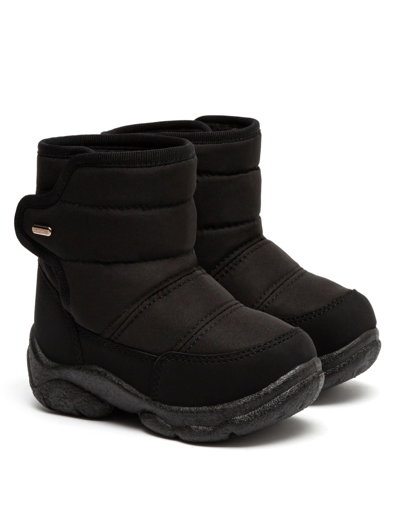 Сапоги дутики Oldcom модель oc0868 Фото