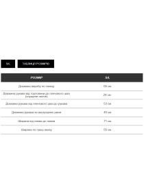 Свитер Milirud модель mil506-zhovtij Фото