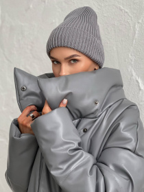 Шапка Milirud модель mil515-srij Фото