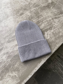 Шапка Milirud модель mil515-srij Шапка Milirud модель mil515-srij Фото