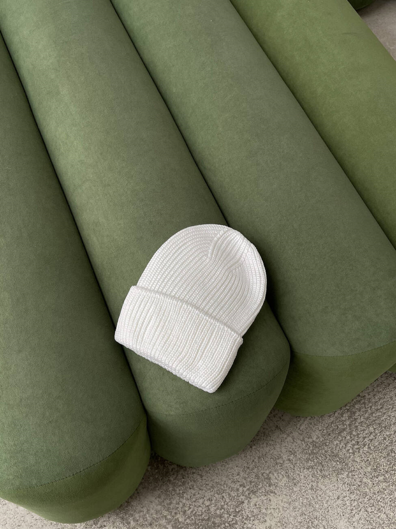 Шапка Milirud модель mil515-blij Фото