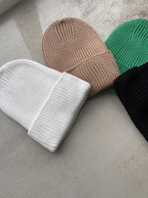 Шапка Milirud модель mil515-blij Фото