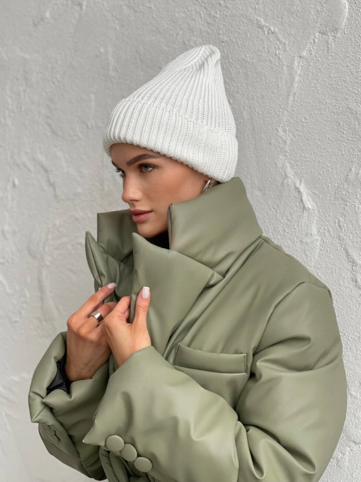 Шапка Milirud модель mil515-blij Фото