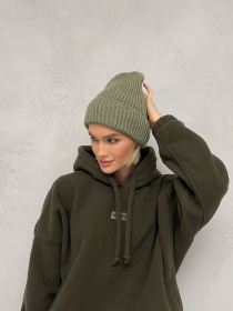 Шапка Milirud модель mil515-hak Фото