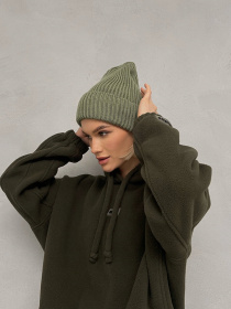 Шапка Milirud модель mil515-hak Фото