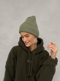 Шапка Milirud модель mil515-hak Фото