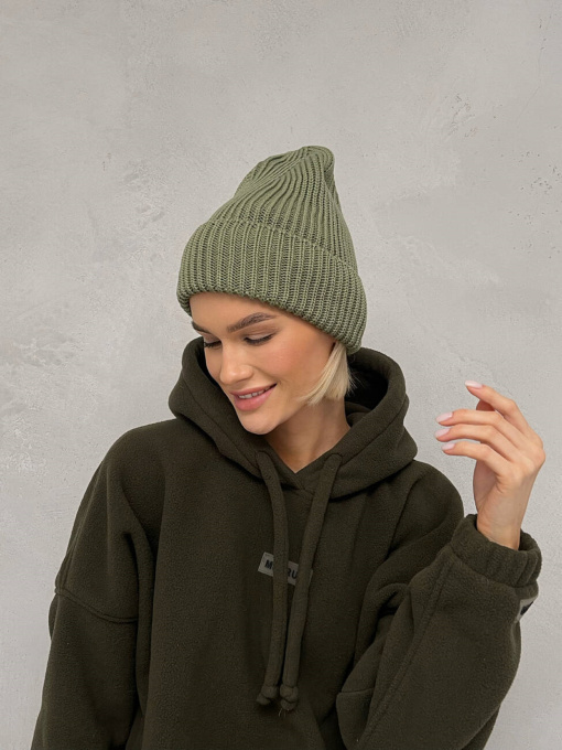 Шапка Milirud модель mil515-hak Фото