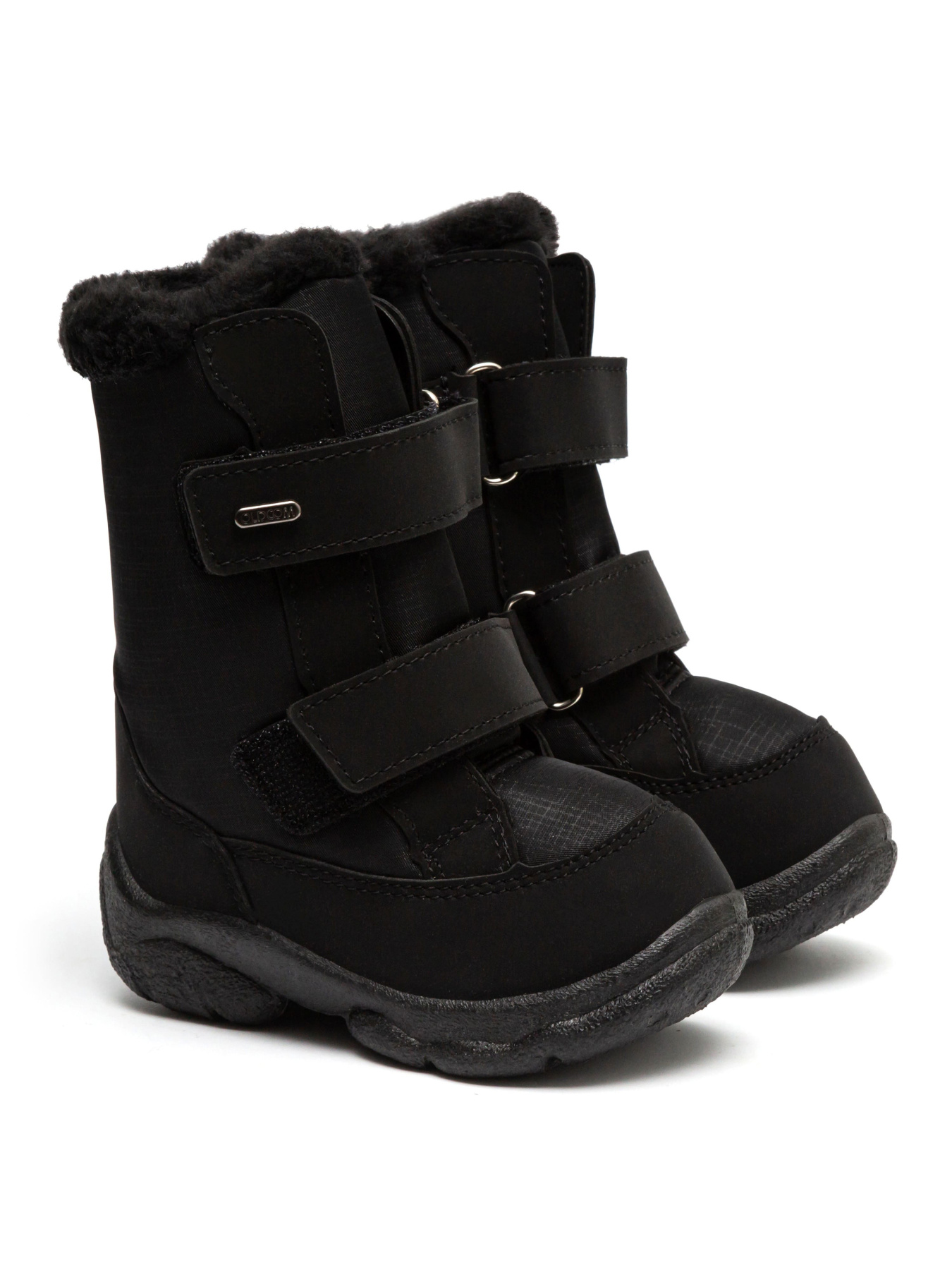 Сапоги дутики Oldcom модель oc0869 Фото