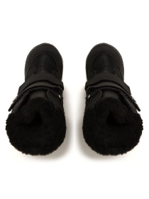 Сапоги дутики Oldcom модель oc0869 Фото