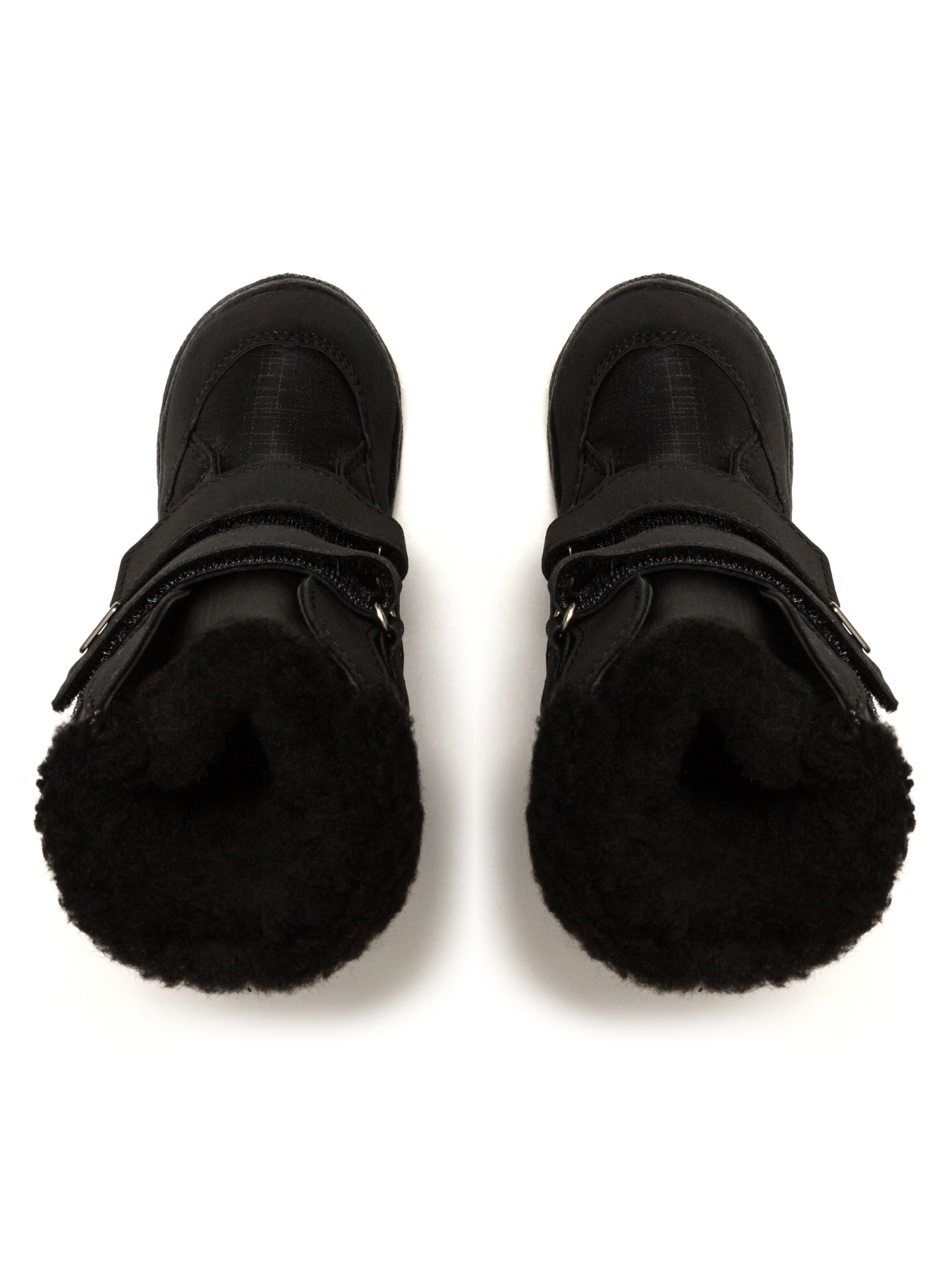 Чоботи дутики Oldcom модель oc0869 Фото