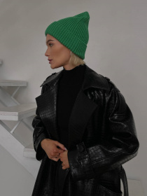 Шапка Milirud модель mil515-zelenij Фото