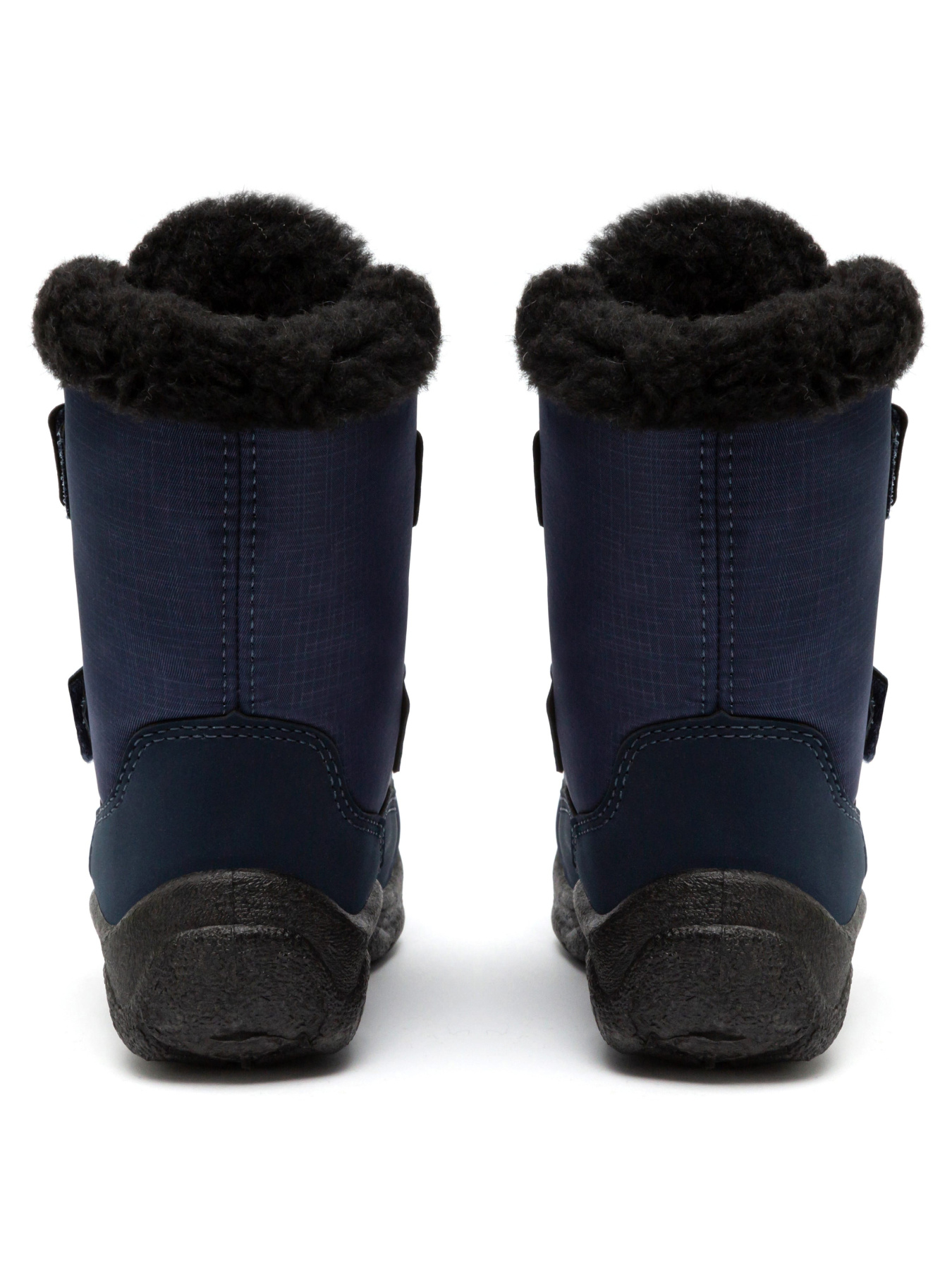 Сапоги дутики Oldcom модель oc0870 Фото