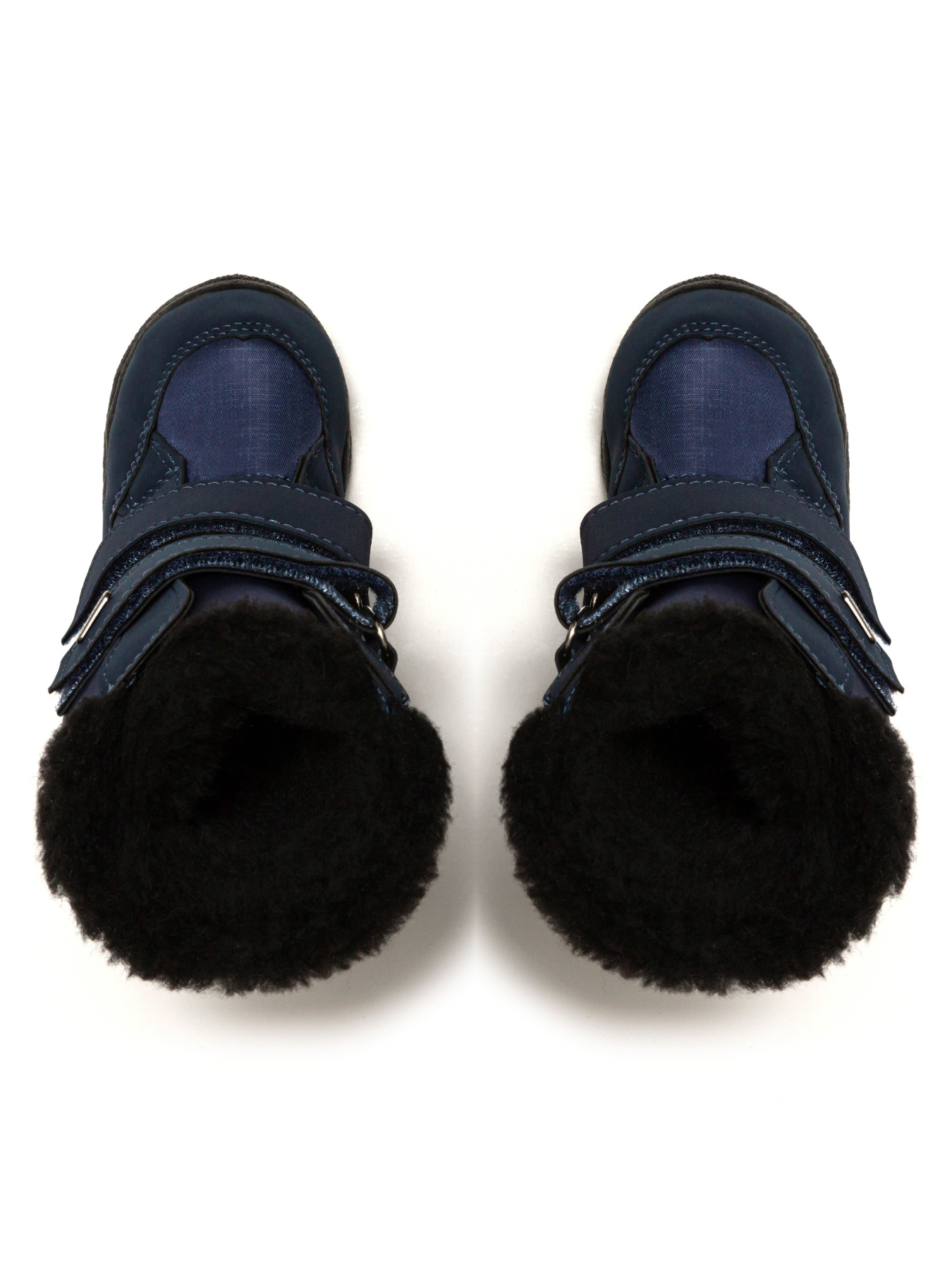 Сапоги дутики Oldcom модель oc0870 Фото