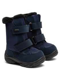 Сапоги дутики Oldcom модель oc0870 Фото