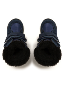 Чоботи дутики Oldcom модель oc0870 Фото