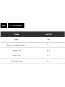 Зимняя куртка Milirud модель mil586-temno-sinj-rejns Фото