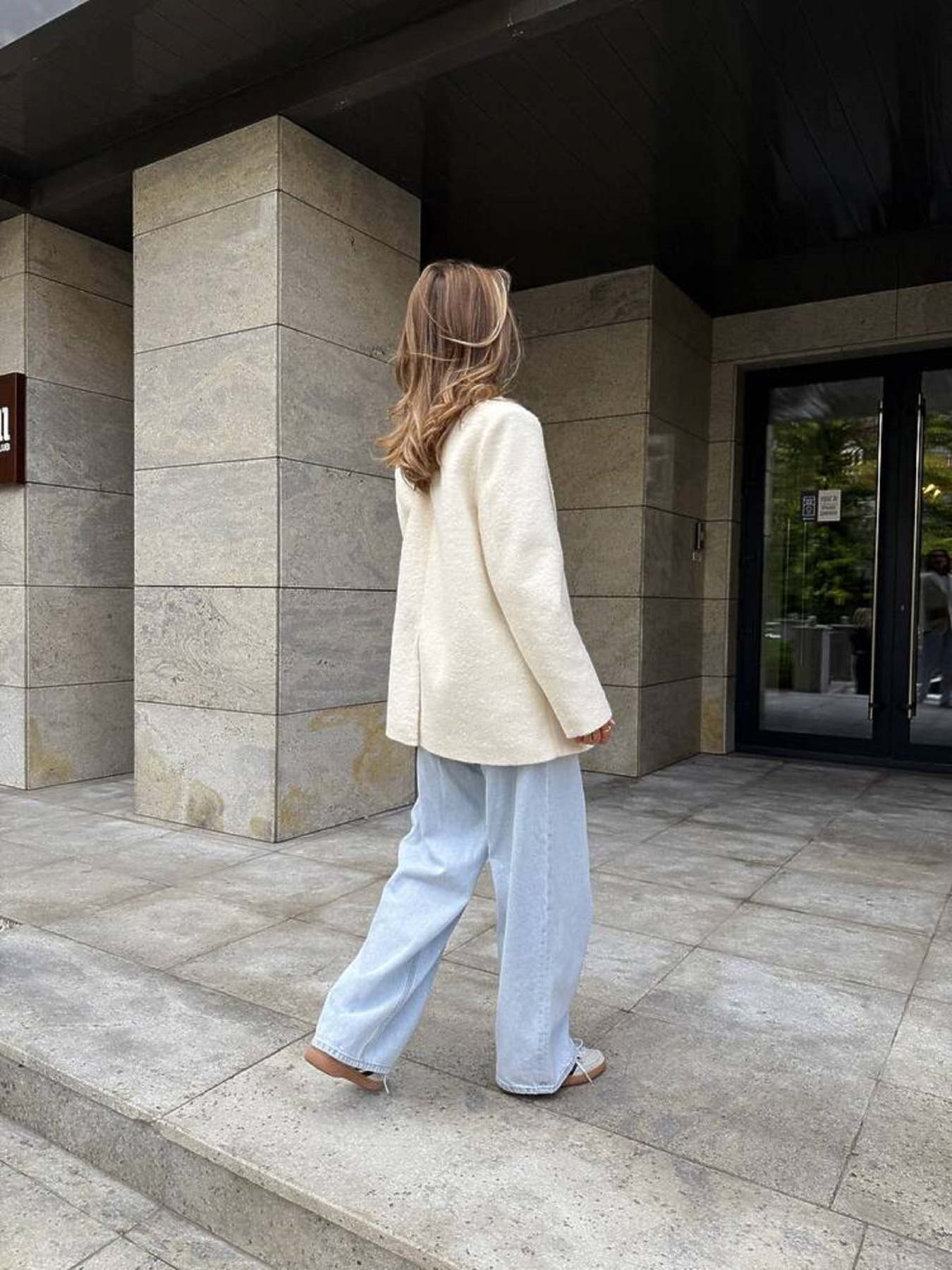 Блейзер Milirud модель mil597-moloko Фото