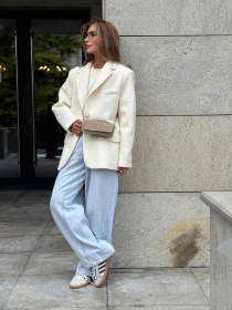 Блейзер Milirud модель mil597-moloko Фото