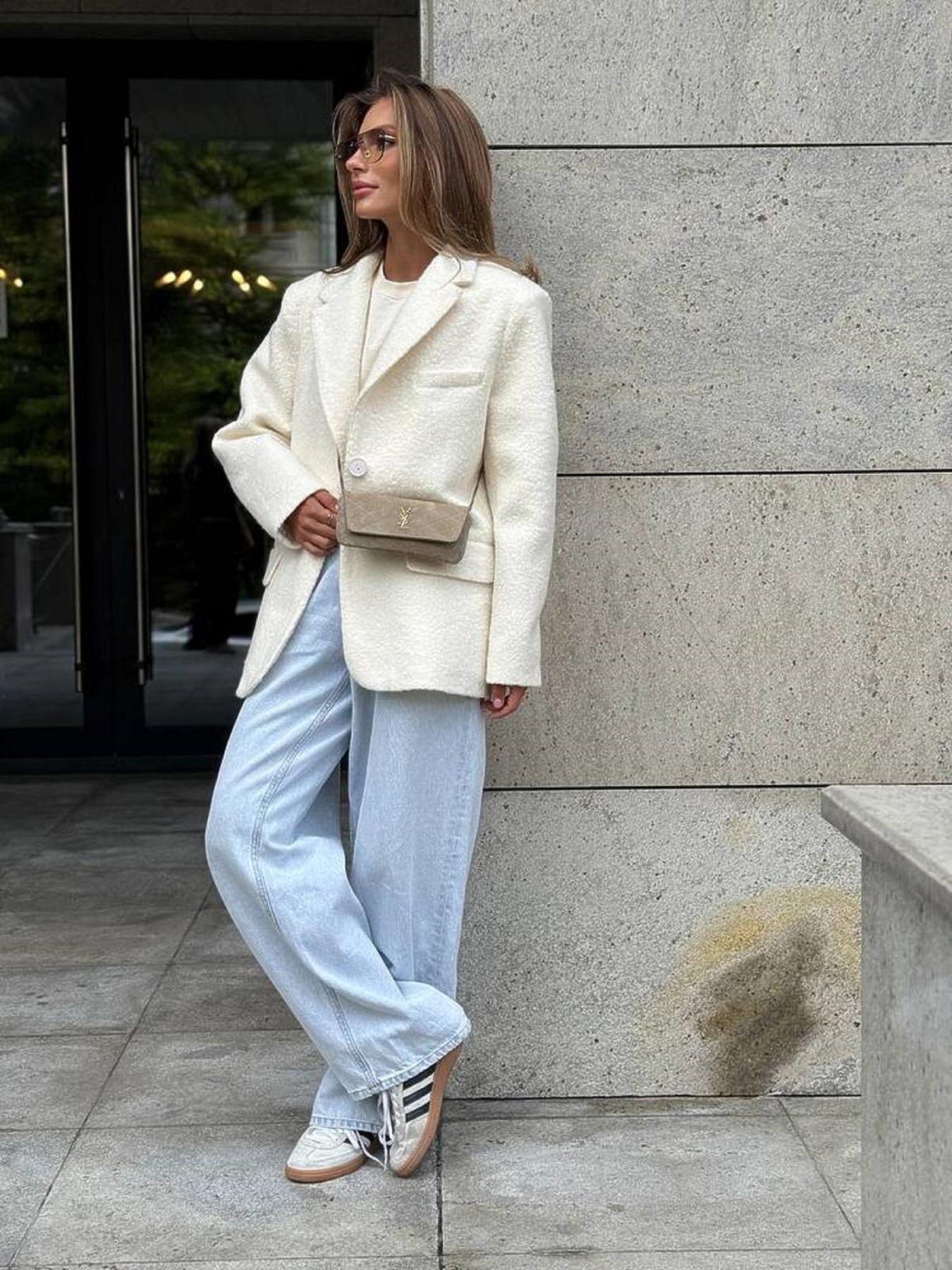 Блейзер Milirud модель mil597-moloko Блейзер Milirud модель mil597-moloko Фото