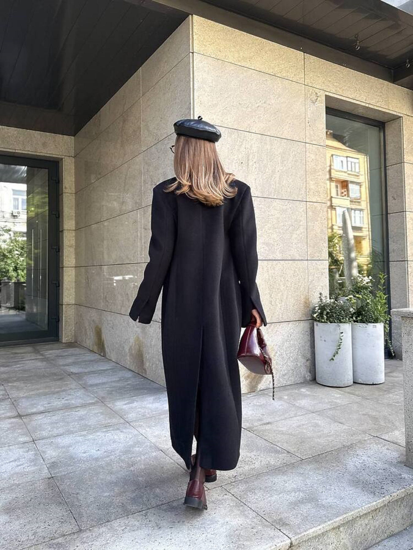 Milirud модель mil611-chornij Фото