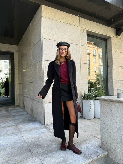 Milirud модель mil611-chornij Фото