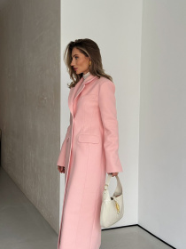 Пальто Milirud модель mil611-rozhevij Фото