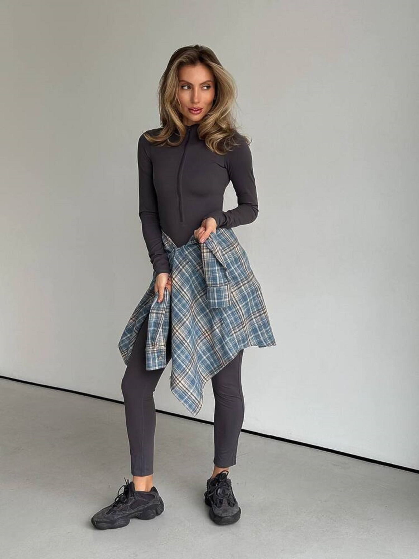 Комбинезон Milirud модель mil607-graftovij Фото